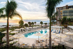 Sirata Beach Resort St Pete Beach